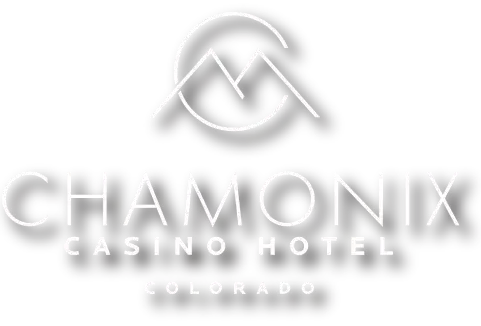 Chamonix casino logo