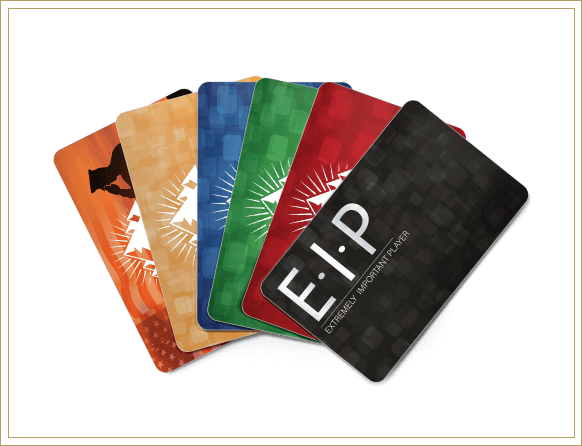 Chamonixco - Table Games